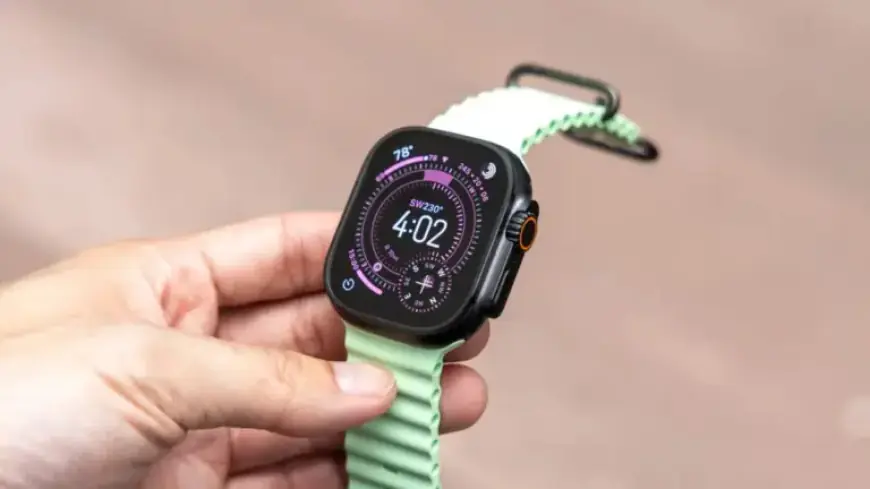 Upcoming High-End ‘Ultra’ Apple Products Revealed in Report