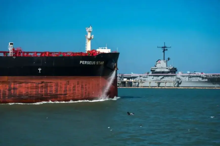 Oil Surge Fuels Stagflation Fears, Intensifying Global Bond Selloff