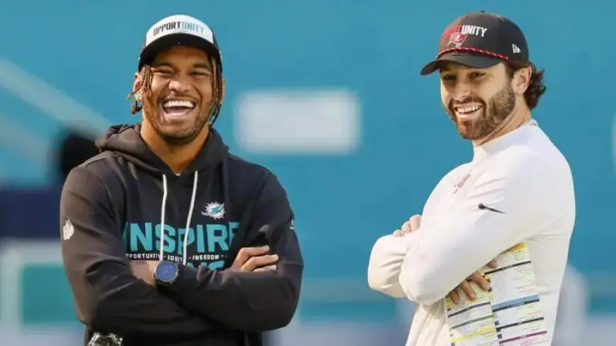 Evaluating Timing Strategies for Dolphins with Tagovailoa: Pros and Cons