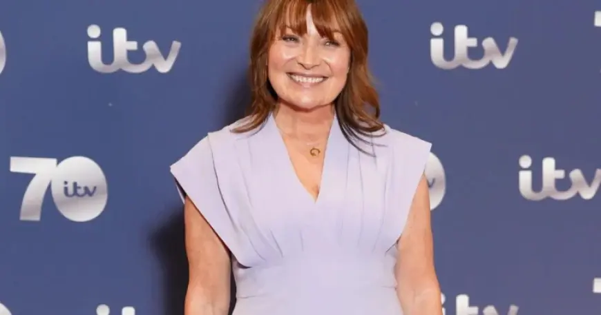 Why Is Loose Women Not On Today as ITV Confirms Schedule Change