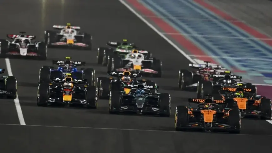 F1 Fans Seek Free Vpn Workarounds After Apple TV Exclusivity Raises Costs