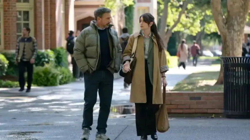 Rooster Premiere Recap: Unleashing “Release The Brown Fat”