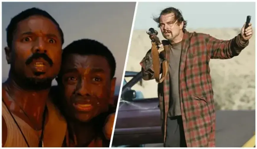 “Sinners and One Battle Triumph at 2026 Writers Guild Awards”