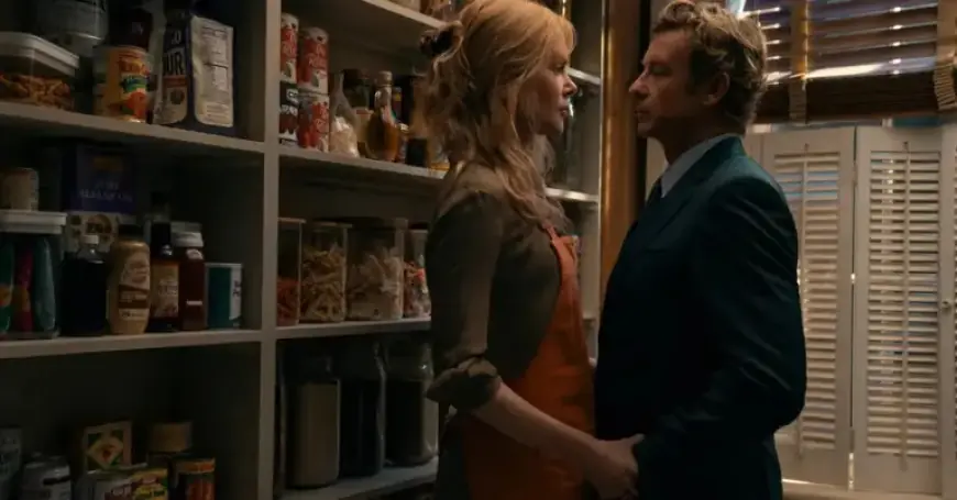 Must-Watch Shows This Week: ‘Scarpetta’ and Seven Other Highlights