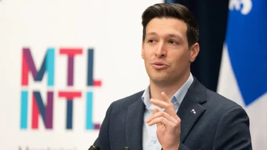 Laval Ordered to Pay $1 Million to Gilles Vaillancourt; Revenue Minister Decision Unresolved