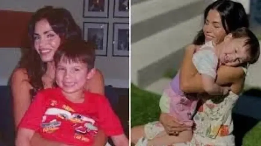 Jenna Dewan Shares C-Section Birth Video in Son’s 6th Birthday Post