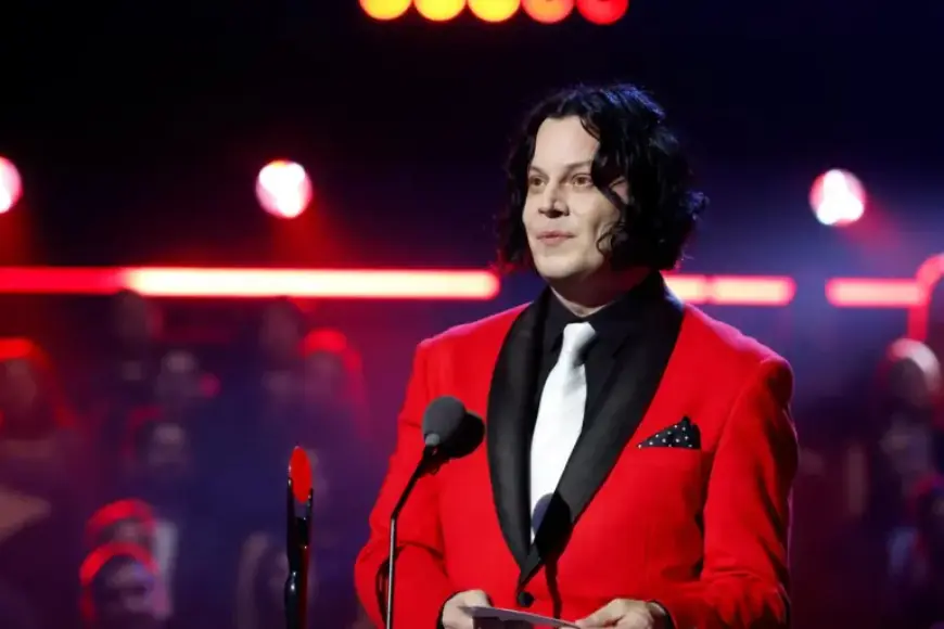Jack White Criticizes Taylor Swift’s Public Break-up Songwriting Approach