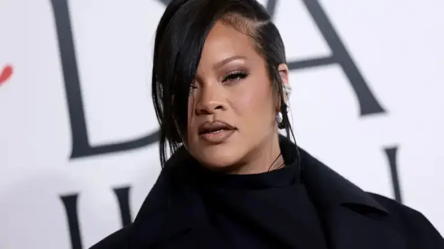 Arrest Made After Shooting Targets Rihanna’s Home