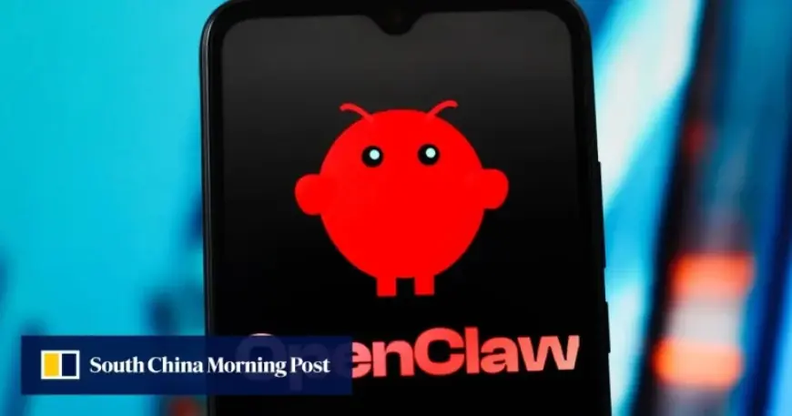 Openclaw Installations Push Everyday Users into AI, Fueled by Tencent Event