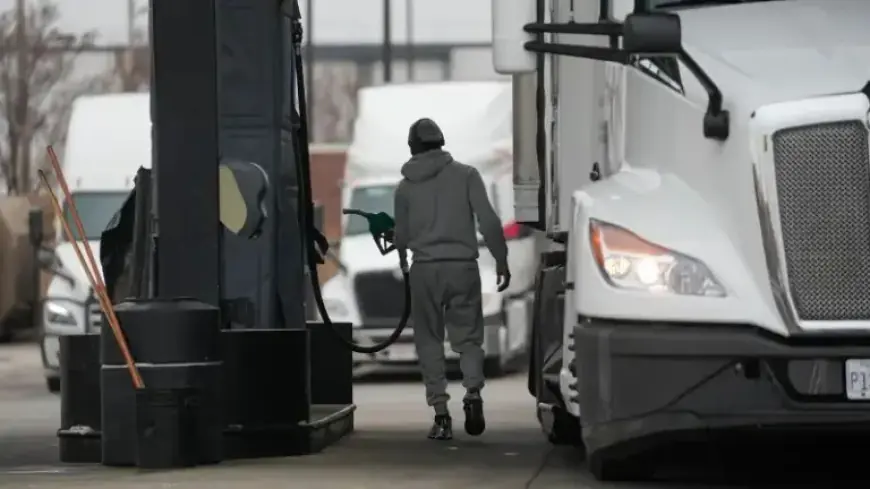 Trump Faces Iran War’s Unpredictable Challenge: Affordability Concerns