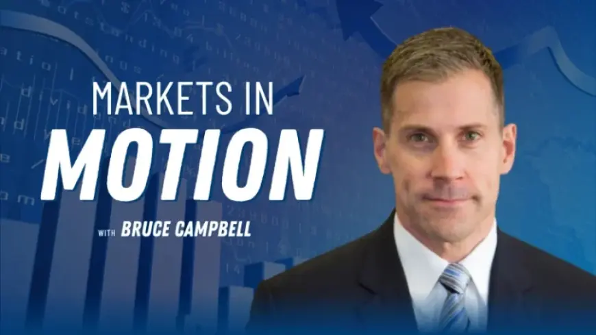 Rising Vix Index Forces Traders to Use ETFs to Shield Portfolios