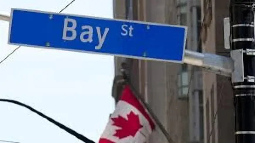 S&P Dow Jones Adds Five Miners to Tsx Index Ahead of March Rebalance