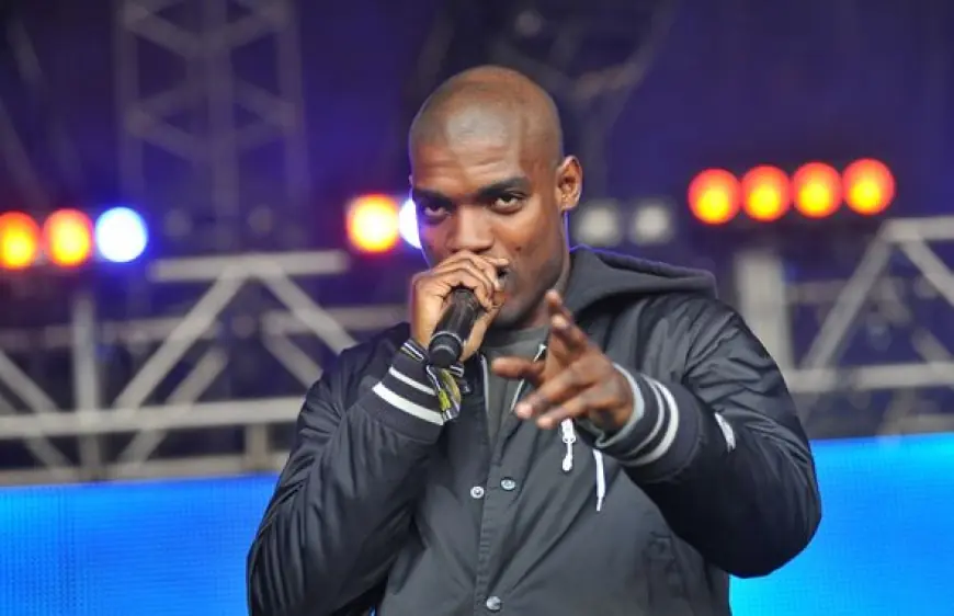 Dot Rotten Cause of Death: Grime Pioneer Dies at 37, No Official Cause Disclosed