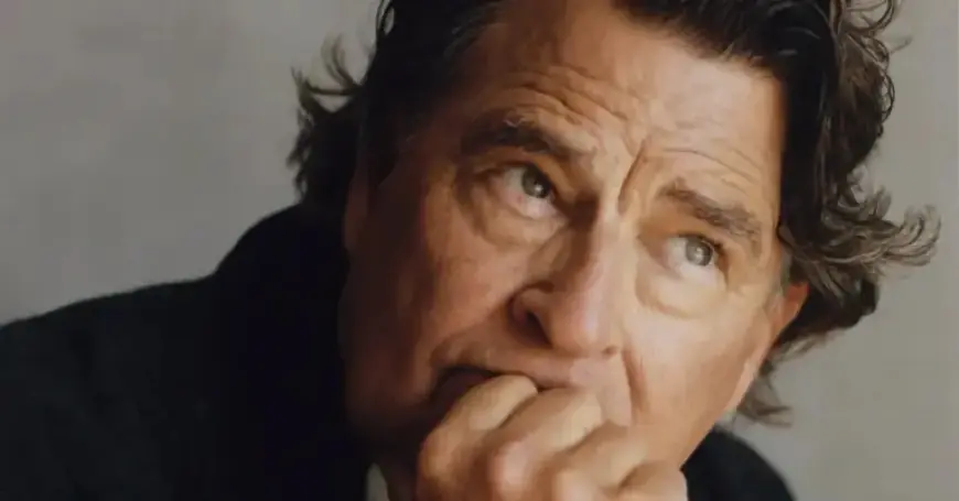 Ted McGinley Breaks Boundaries in New Role