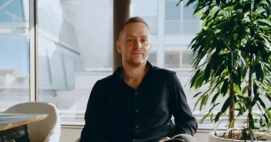 Ex-Coal Miner Thrives Amid A.I. Data Center Boom