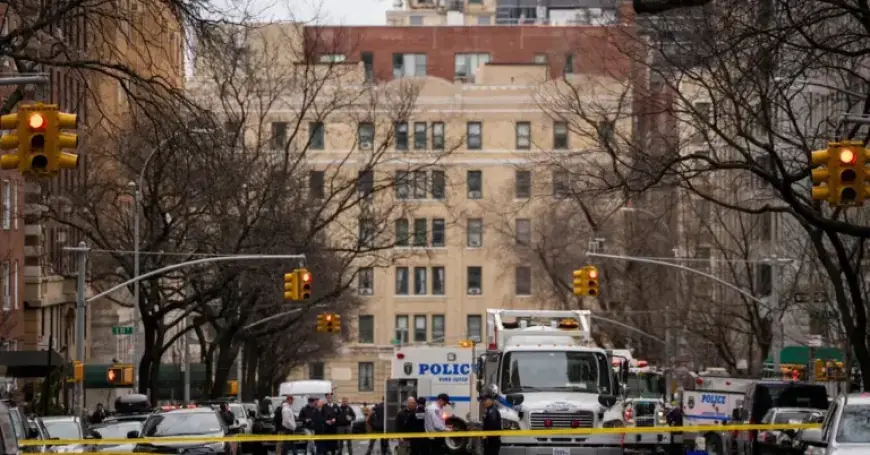 Mamdani Updates: Police Link Gracie Mansion Incident to Islamic State