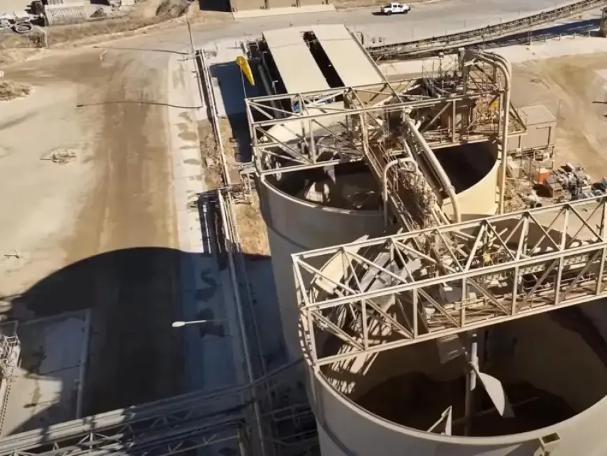 Queensland Jobs Secured as Fertiliser Plant Sells for $1