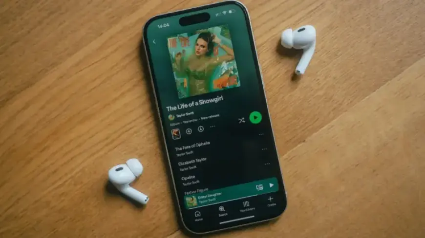 Top 12 Apps for High-Resolution Audio on Apple Devices
