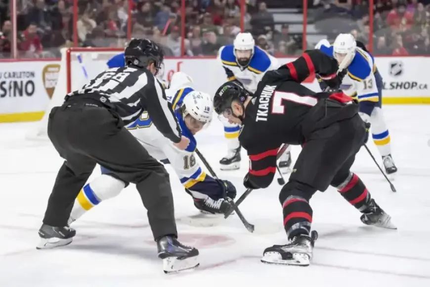 NHL Trade Deadline Sets Stage for Potentially Explosive Summer Moves