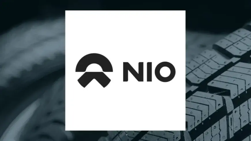 Institutional Buying of Nio Stock Raises Stakes Ahead of Q4 Earnings