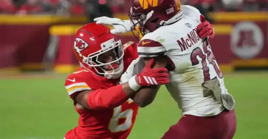 Bengals Pursue Top Free Agent Safeties with Interest