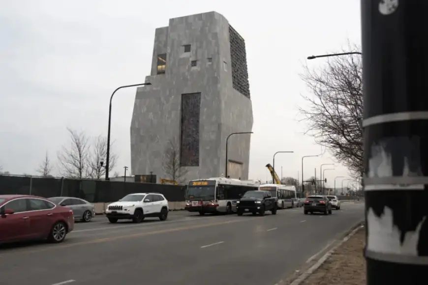 Obama Announces Juneteenth Opening for Presidential Center