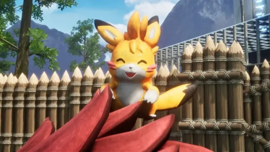 Pickmon surfaces on Steam with release plans for PC and consoles