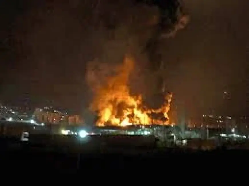 UK Faces Supply Shock as Iran War Raises Energy Finance Risks