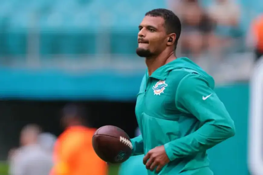 Jets Secure Safety Minkah Fitzpatrick in Trade Deal