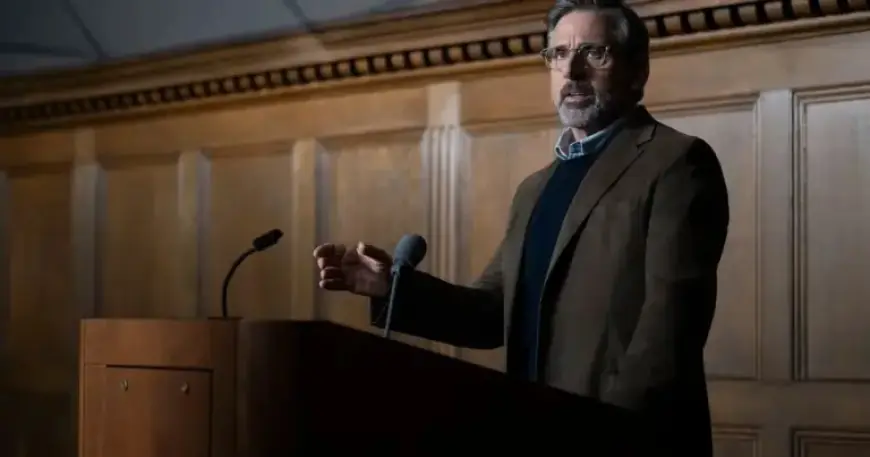 “Rooster Series Premiere Recap: Unleashing the Brown Fat”