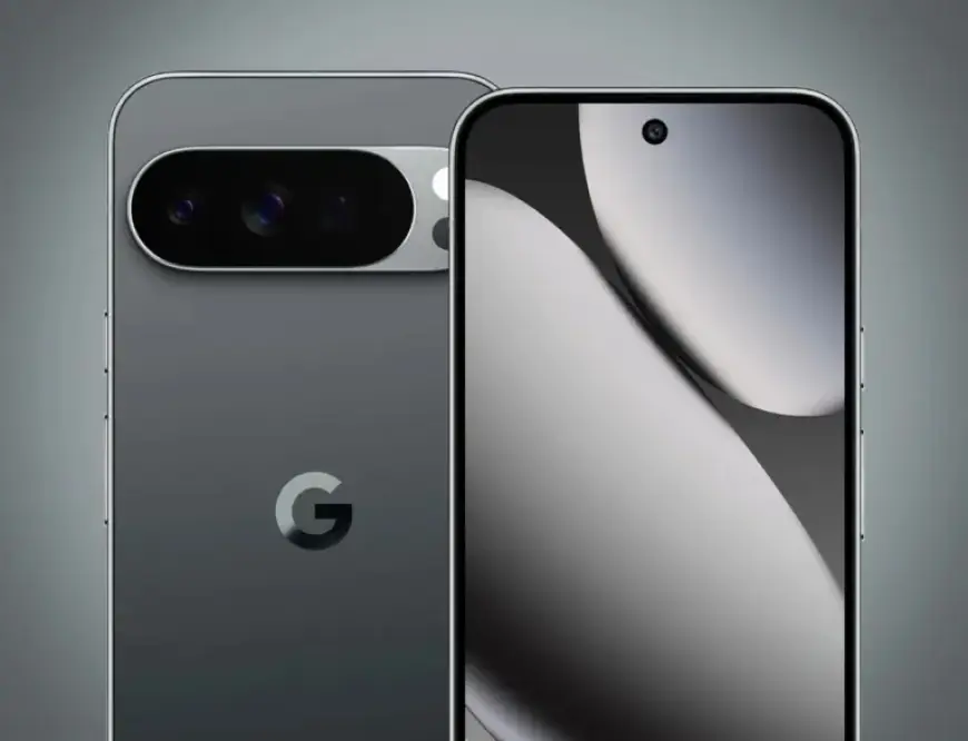 Google Pixel 11 Pro XL Case Leak Reveals Major Design Update