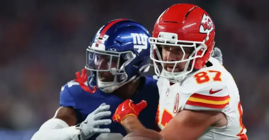 Travis Kelce Primed for 2026 Return: Which Team Will He Join?