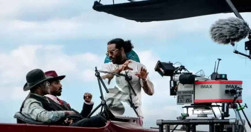 Writers Guild Awards 2026: ‘Sinners,’ ‘One Battle,’ ‘The Pitt’ Triumph