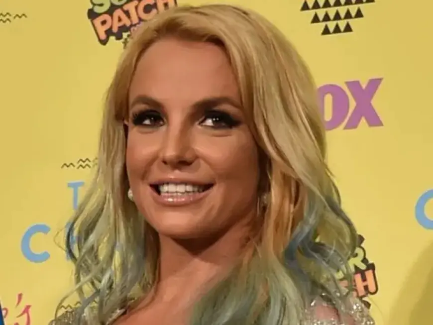 Britney Spears’ DUI Recovery: Insiders Speak on Son’s Role