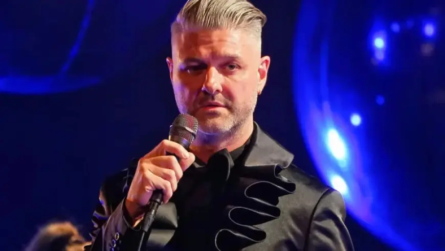 Orchestral finale for festivalgoers as Pierre Lapointe closes Feq after lineup reveal