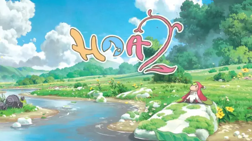 “Hoa 2 Launching on PS5, Xbox Series, Switch 2, and PC”