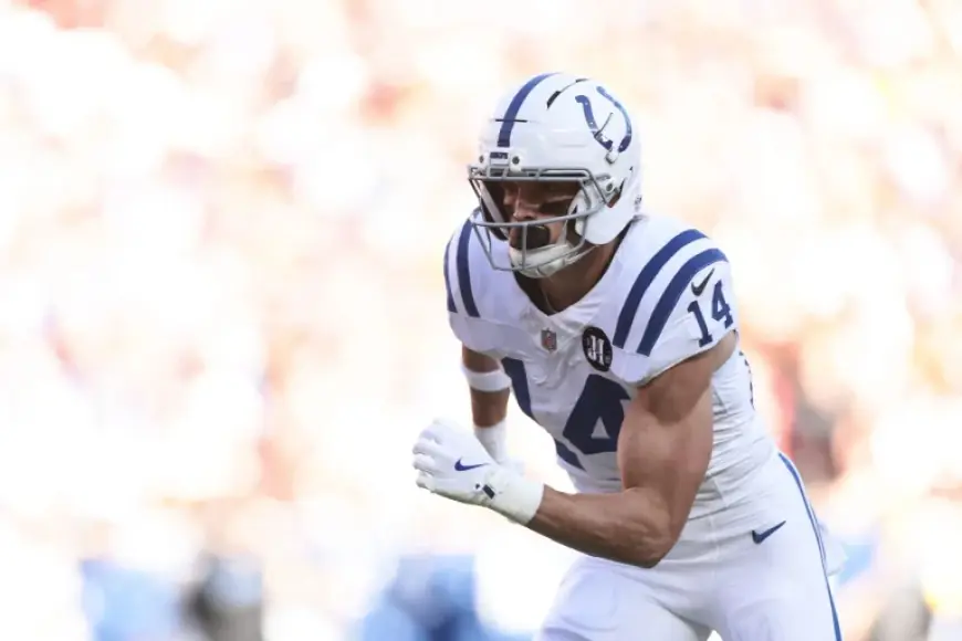 Patriots fans eye Alex Pierce as a Stefon Diggs replacement in free agency