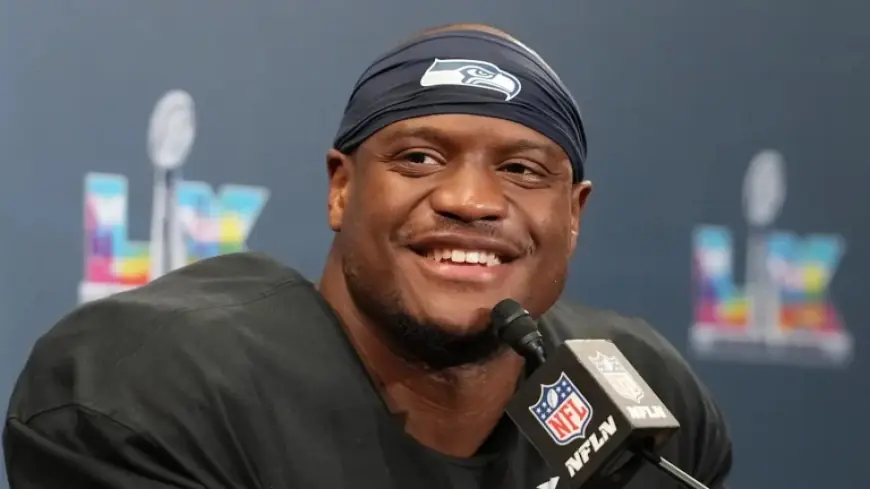 Bears back away as Kenneth Walker Iii draws interest and Chiefs weigh RB options