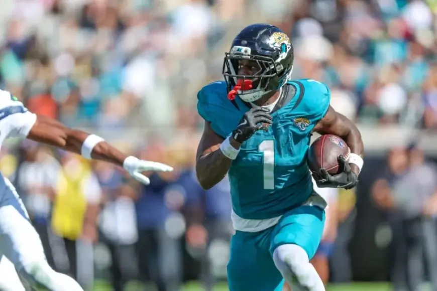 Denver Broncos enter legal tampering window with $34.7 million cap space