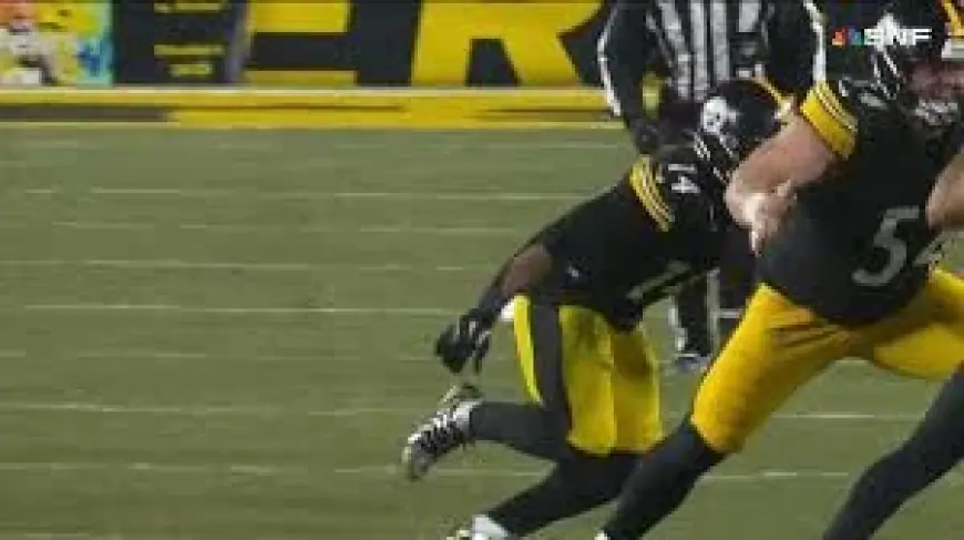 Kenneth Gainwell draws free-agency projections as Seahawks and Jaguars links surface