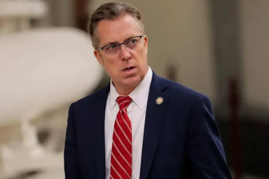 Andy Ogles remarks on Muslims intensify fallout after New York City protest violence