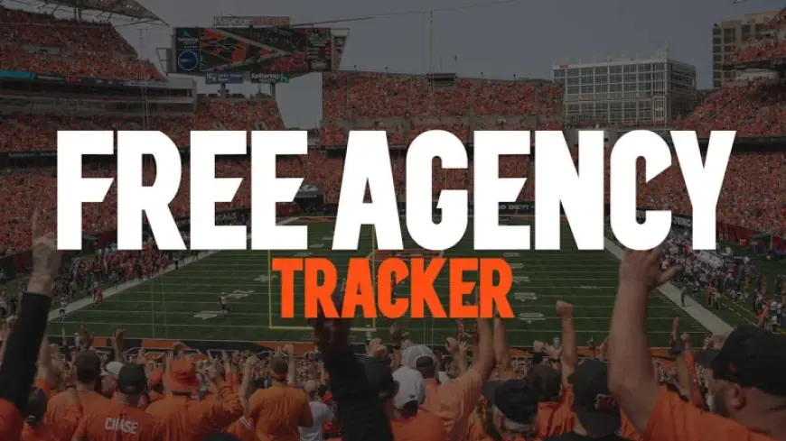 Bengals free agency plans shift toward defense as the legal window opens