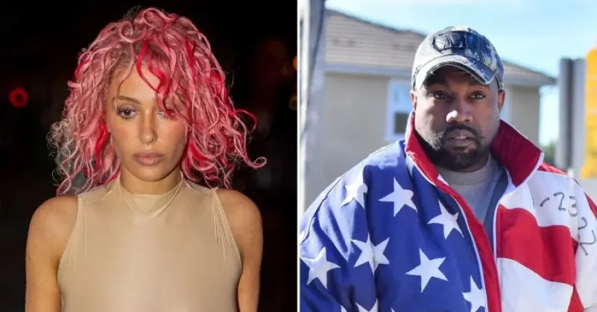 Kanye West marriage rumors intensify as Bianca Censori weighs tell-all release