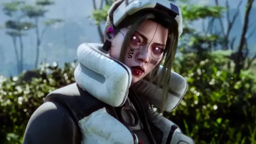 Bungie’s Marathon Unveils Revolutionary Pickpocketing Drone in Extraction Shooter Game