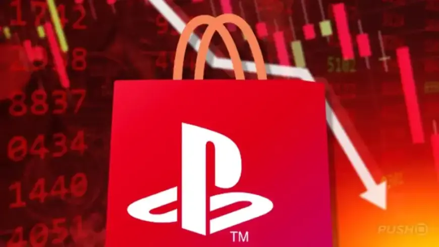 Sony Fans Outraged by PS5’s Dynamic Pricing Controversy