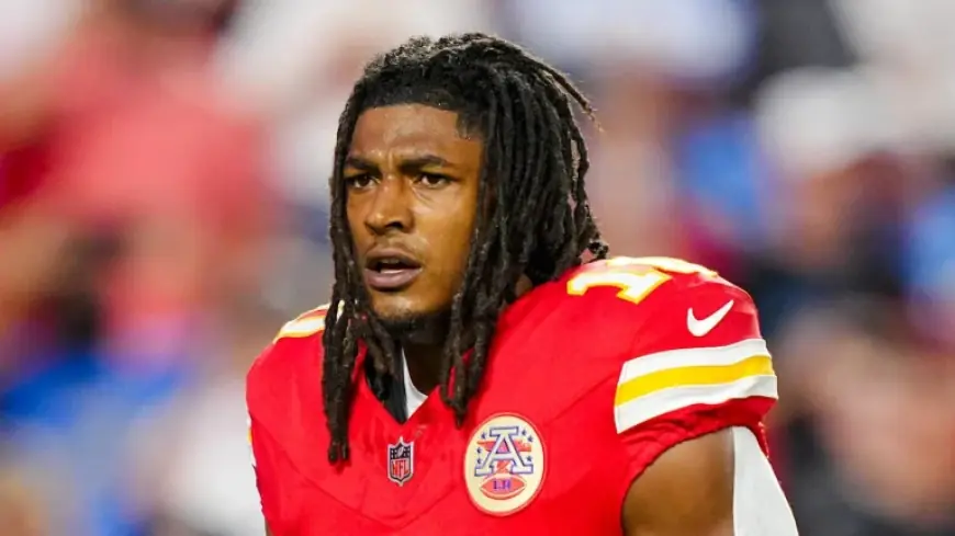 Isiah Pacheco faces a bleak Chiefs outlook as Kansas City eyes backfield rebuild