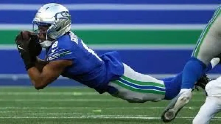 Coby Bryant Joins Chicago Bears on Three-Year, $40 Million Contract