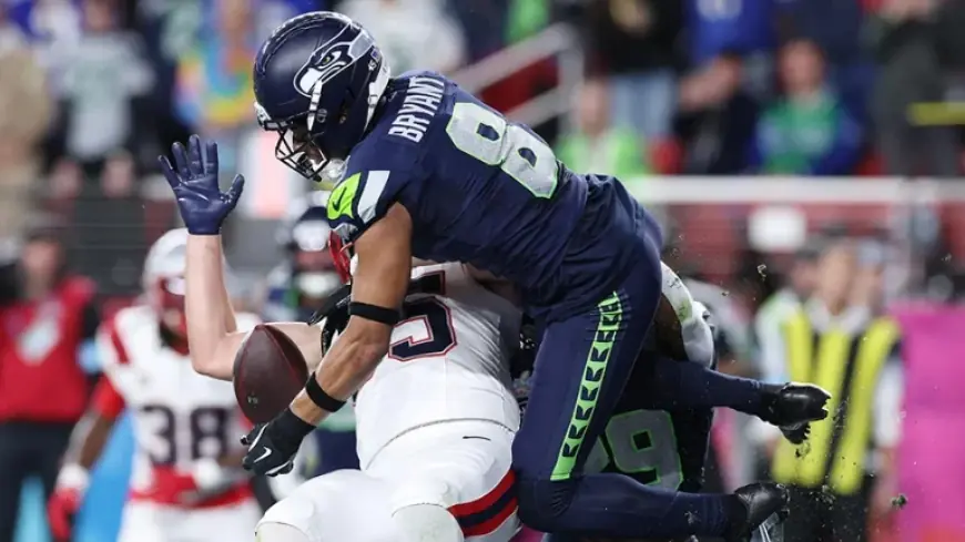 Coby Bryant Seahawks talks take center stage as Seattle prepares for free agency