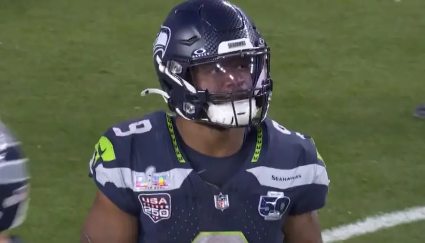 Kenneth Walker III Signs With Kansas City Chiefs: Super Bowl MVP Gets $43M Deal