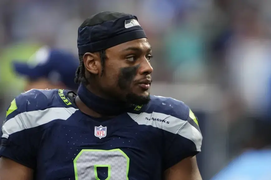 Coby Bryant Signs With Chicago Bears: Super Bowl Champion Safety Gets Three-Year, $40M Deal